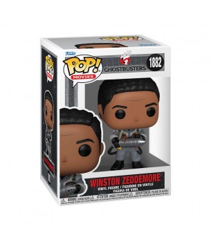 Ghostbusters II: Funko Pop!...