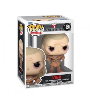 Ghostbusters II: Funko Pop!...