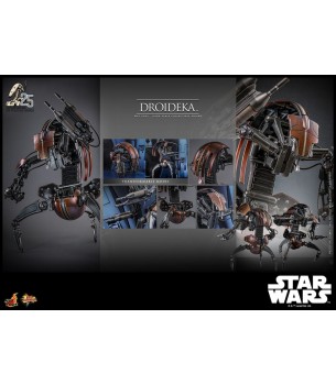 Star Wars Episode I:...
