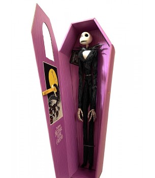 Nightmare before Christmas:...