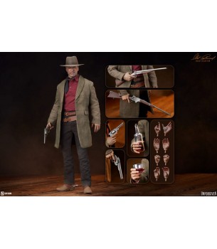 Unforgiven: William Munny...