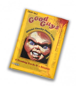 Chucky: Good Guys...