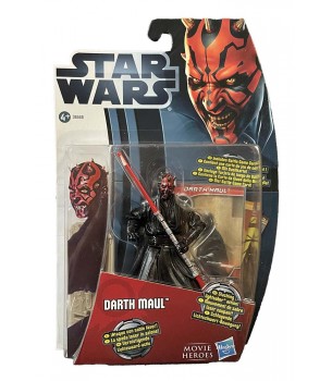 Star Wars: 2012 Darth Maul...