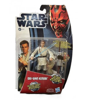 Star Wars: 2012 Obi-Wan Kenobi