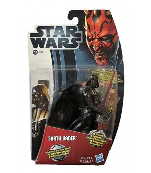 Star Wars: 2012 Darth Vader