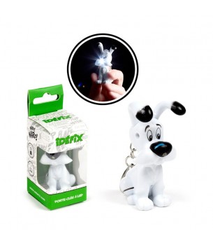 Asterix: Idefix LED Light...