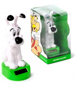 Asterix: Idefix Solar...