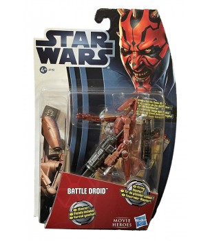 Star Wars: 2012 Movie...