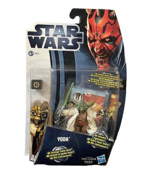 Star Wars: 2012 Clone Wars...
