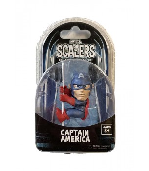Marvel: Neca Scalers...
