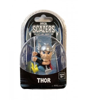 Marvel: Neca Scalers Thor...