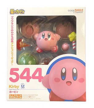 Kirby's Dream Land:...