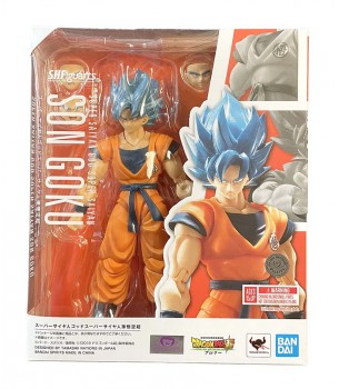 Dragonball Z: S.H. Figuarts...