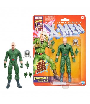 Marvel Legends X-Men Retro...