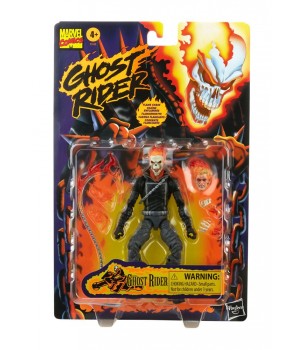 Marvel Legends Vintage...