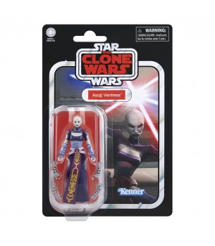 Star Wars: 2025 The Clone...