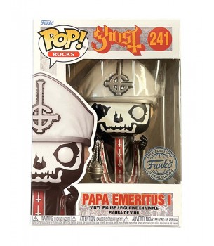 Ghost: Funko Pop! Papa...
