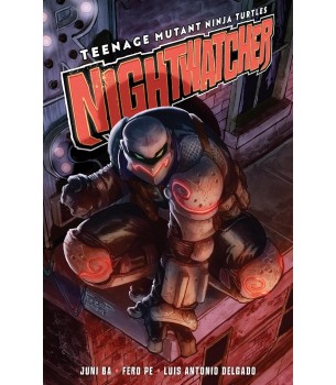 Teenage Mutant Ninja...