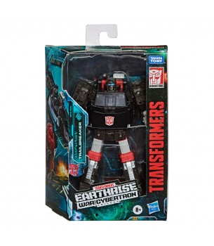 Transformers Generations:...