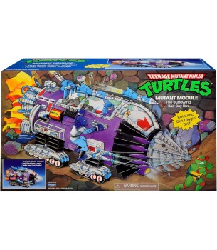 Teenage Mutant Ninja...