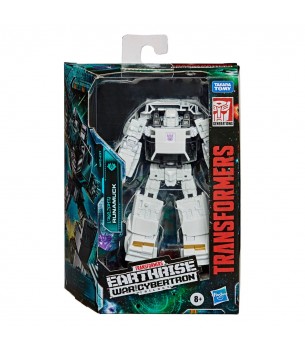 Transformers Generations:...