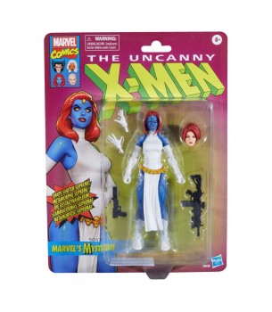 Marvel Legends X-Men Retro...