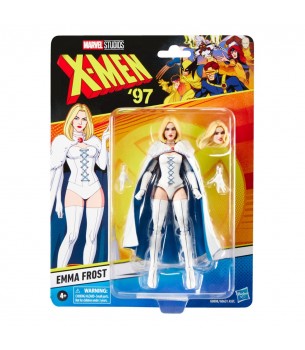 Marvel Legends X-Men '97:...