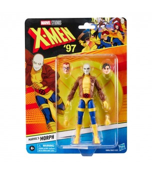 Marvel Legends X-Men '97:...