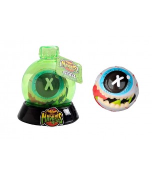 Madballs: Gross Out Foam...