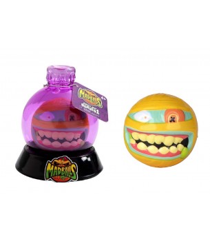 Madballs: Gross Out Foam...