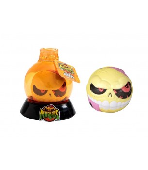 Madballs: Gross Out Foam...