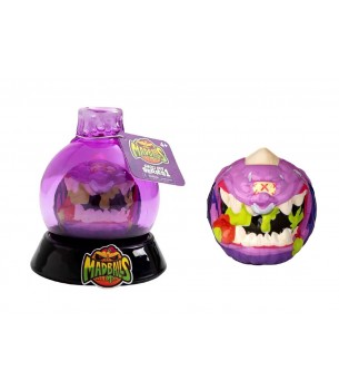 Madballs: Gross Out Foam...