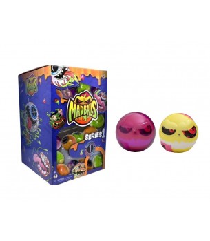 Madballs: Gross Out Small...