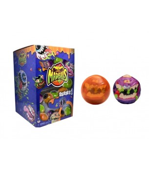 Madballs: Gross Out Small...