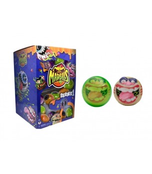 Madballs: Gross Out Small...