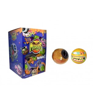 Madballs: Gross Out Small...