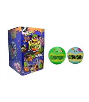 Madballs: Gross Out Small...