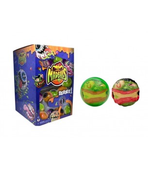 Madballs: Gross Out Small...
