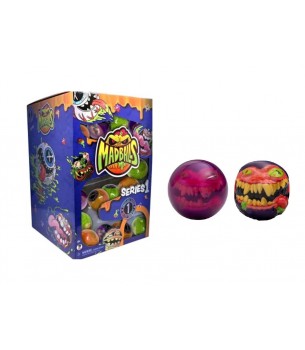 Madballs: Gross Out Small...