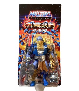 Masters of the Universe X...