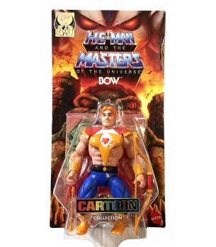 Masters of the Universe...