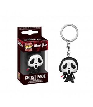Scream: Pocket Pop! Ghost...