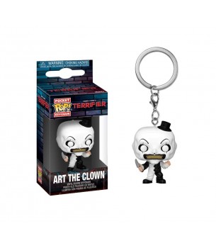 Terrifier: Pocket Pop! Art...