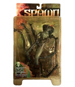 Spawn Series 14: Dark Ages...