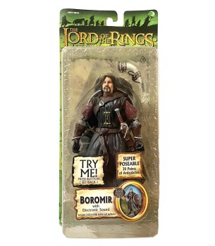 Lord of the Rings: Super...