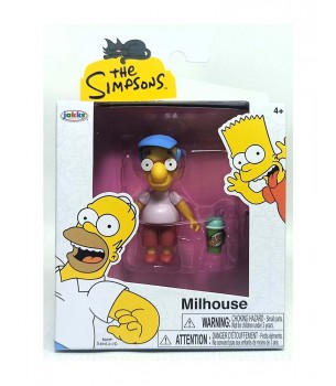 The Simpsons: Milhouse mini...