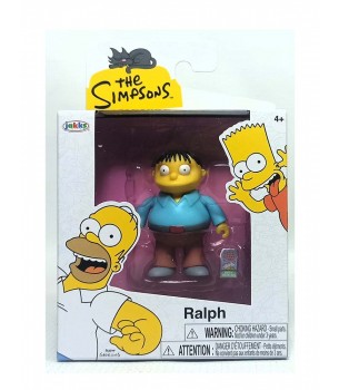 The Simpsons: Ralph mini...