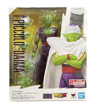 Dragonball Z: S.H. Figuarts...