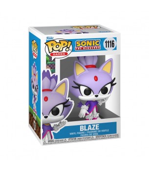 Sonic the Hedgehog: Funko...