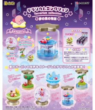 Kirby: Terrarium Collection...